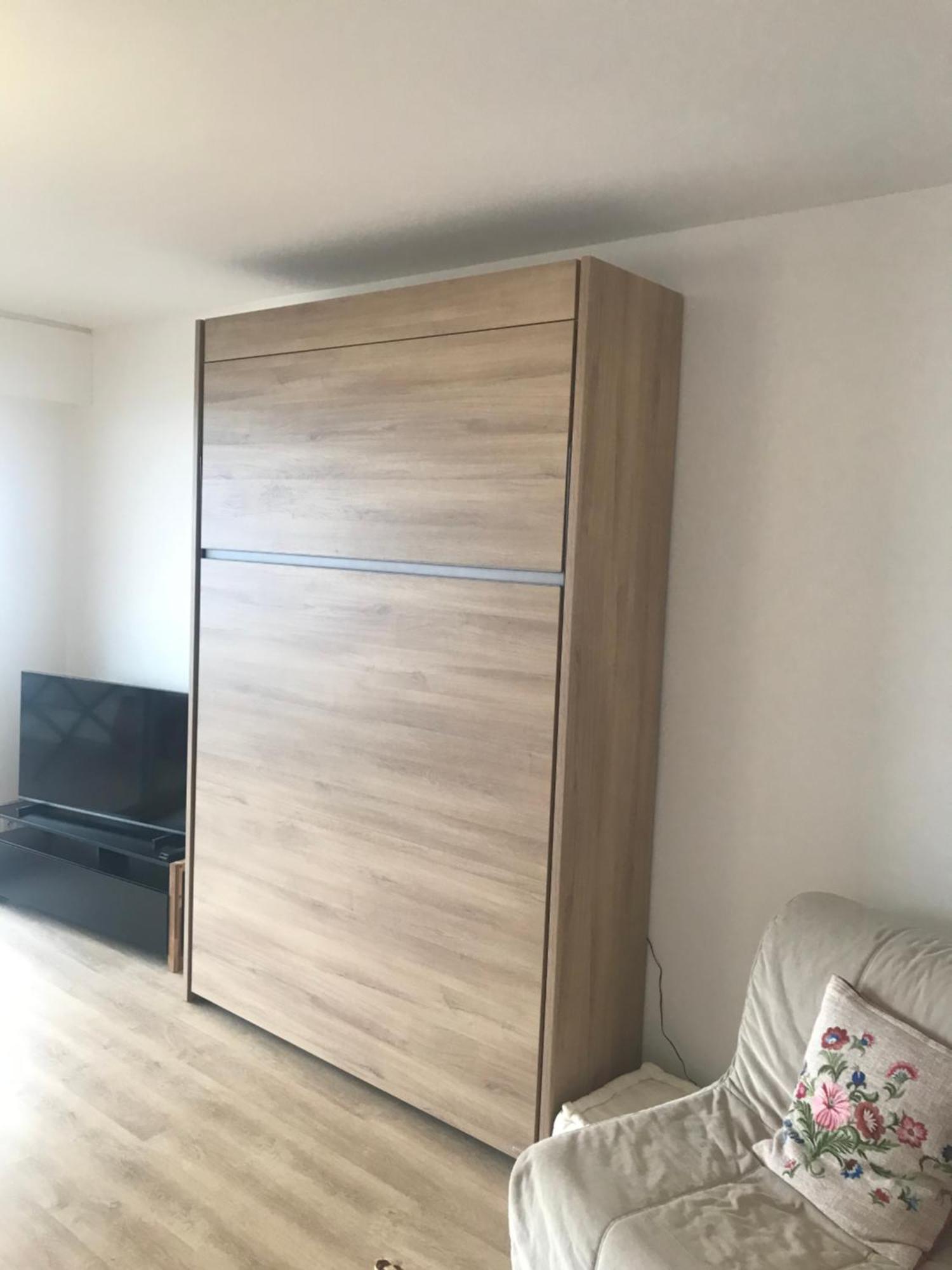 Large Studio Direct Access To The Beach Pornichet Extérieur photo